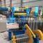 1600mm steel coil slitting machine