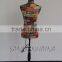Dress Forms Female Adjustable
