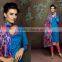 Traditional Suit For Indian Festivals For Women Salwar Kameez