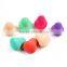 Beauty Makeup Latex-free Blender Puff Blending/beauty Makeup Sponge