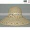 2015 cute cheap children straw hats
