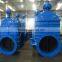 Big Size Resilient Seat Flange Gate Valve Non-rising Valve DN800 DN900