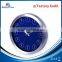 Super Quality Decoration Metal Wall Clock/aluminum Kitchen Utensils
