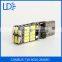 CANBUS wholesale t10 auto lamp 26SMD 4014 led front bumper lights