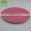 9 inch disposable paper plate with your logo