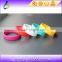 Factory price MIFARE Classic 4K Silicone wristband