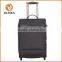 1680D Polyester Trolley Soft Suitcase On Wheels