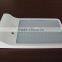 IP65 waterproof CE RoHS battery motion sensor mini solar powered led light