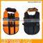 High Quality Pet Life Jacket, Hot sales Dog Swimming Savers