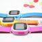 2016 Cheap Kids GPS Watch Tracker Q80 Kids Safety Smart Watch Phone