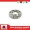 FLANGE RF SO 80NB 150# A105N
