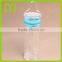 Jinhua manufacture transparent durable custom made pvc bag
