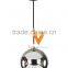 Manufacturer's Premium Glass Pendant Lamp Glass Oil Lamp
