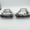 high quality professional exhaust tip/exhaust tailpipe for BEN Z A class