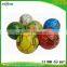 The World Cup PU foam Ball High quality children toy balls Soft anti stress ball