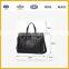 Fashion pu leather handbag for women