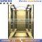 High Quality Famous Brand XIWEI Glass Villa Elevator