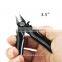 UD Professional Mini Diagonal Cutting Plier 3.5inch in Stock for Cutting Wires