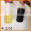 Car/truck motor oil recycled into new base oil ! China ZSA waste oil retrieving pyrolysis machine