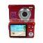 Hot 18 Megapixels 8x optical zoom compact professional digital camera market
