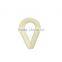 Nylon Rope Thimbles with PA6 material