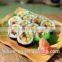 Natural Color Bamboo Sushi Mat