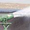 Environment equipment fog cannon for dust suppression
