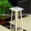 Outsunny Stainless Steel Pyramid Gas Patio Heater