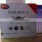 High quality tension fabric display for trade show advertisng equipment