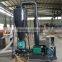 30T/H pneumatic vacuum conveyor from ship to truck