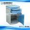 Guangdong kareway ABS hospital bed side table