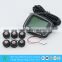 Supply Tuck Tire Pressure Monitoring System TPMS With Battery XY-TPMS601i