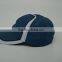 2015 Newest Design High Quality Custom Cotton Sport Caps