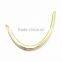 Women High-heeled shoes Metal Shoe Accessories