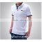 Short Sleeve 100% Cotton Multi Color Sport Polo T-Shirt Women Sport Shirt