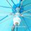 Giraffe safety cartoon umbrella children umbrella