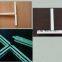 Reliable supplier/exporter of Ceiling T-Grids/T-Bars