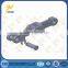 China professional Standard welded scraper drag chain for conveyors