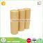 Hot sale custom design round kraft tube box with own logo printed