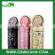 2016 new lid with tea Filter bottles  bottle office gift water bottle