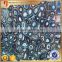 Top grade useful blue onyx jade stone wall tiles