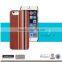 3D Knight Factory Wholesale OEM ODM Custom Hard Back Real Rosewood Wooden Mobile Phone Cover for iPhone 6s Wood Bamboo Case