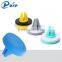Factory price promotional customized mobile phone car holder with Variety of colors