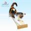 Wear-resistant Natural Sisal Scratching Board Pet Supplies Cat Toys Protecting Sofa and Wall From Cat's Paw