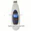 Portable mini microcurrent skin scrubber LW-006