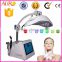 590 Nm Yellow Au-2 Popular Skin Rejuvenation Photodynamic Therapy Bio-light Therapy Acne Treatment Led Pdt Beauty Machine Led Light Therapy For Skin