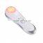 facial beauty rechargeable led skin light for skin rejuvenation