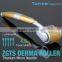 zgts titanium biogenesis dns derma roller brand reviews