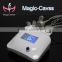 Most Popular Products Wrinkle Treatment/Fat Reduction Cavitation Machine for Home Use