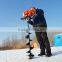 2015 New model garden tools ground hole drill earth auger